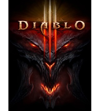 Diablo 3 Battlenet Key OTHER